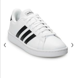 Adidas Cloudfoam sneakers